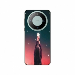 Husa personalizata tip carcasa HQPrint pentru Huawei Mate 60 Pro, model Star stealing, multicolor, S1D1M0292