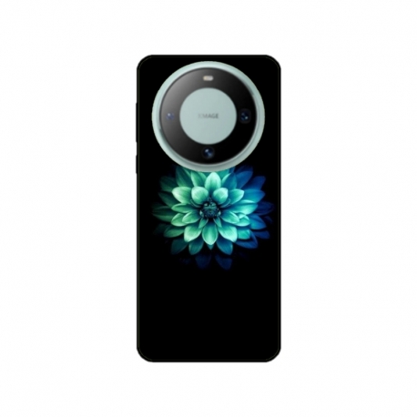 Husa personalizata tip carcasa HQPrint pentru Huawei Mate 60 Pro, model Colorful 2, multicolor, S1D1M0297