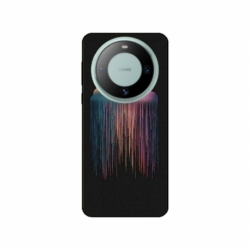 Husa personalizata tip carcasa HQPrint pentru Huawei Mate 60 Pro, model Colorful 3, multicolor, S1D1M0298