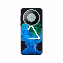 Husa personalizata tip carcasa HQPrint pentru Huawei Mate 60 Pro, model Colorful 4, multicolor, S1D1M0299