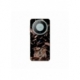Husa personalizata tip carcasa HQPrint pentru Huawei Mate 60 Pro, model Owl, multicolor, S1D1M0334