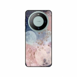 Husa personalizata tip carcasa HQPrint pentru Huawei Mate 60 Pro, model Abstract 2, multicolor, S1D1M0335