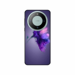 Husa personalizata tip carcasa HQPrint pentru Huawei Mate 60 Pro, model Flowers 19, multicolor, S1D1M0340