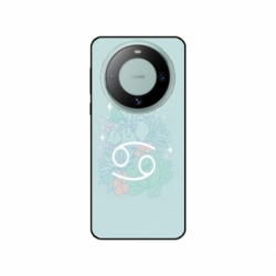 Husa personalizata tip carcasa HQPrint pentru Huawei Mate 60 Pro, model Gemini, multicolor, S1D1M0342