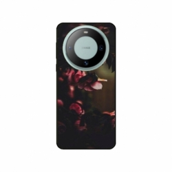 Husa personalizata tip carcasa HQPrint pentru Huawei Mate 60 Pro, model Flowers 20, multicolor, S1D1M0344
