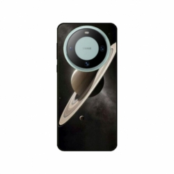 Husa personalizata tip carcasa HQPrint pentru Huawei Mate 60 Pro, model Planet 2, multicolor, S1D1M0348