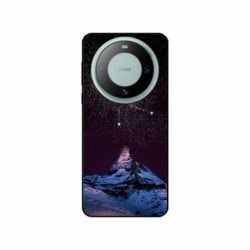 Husa personalizata tip carcasa HQPrint pentru Huawei Mate 60 Pro, model Cancer Sky, multicolor, S1D1M0356