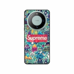 Husa personalizata tip carcasa HQPrint pentru Huawei Mate 60 Pro, model Supreme, multicolor, S1D1M0360