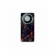 Husa personalizata tip carcasa HQPrint pentru Huawei Mate 60 Pro, model Lava Triangles, multicolor, S1D1M0367