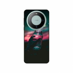 Husa personalizata tip carcasa HQPrint pentru Huawei Mate 60 Pro, model Colorful 10, multicolor, S1D1M0369