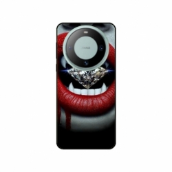 Husa personalizata tip carcasa HQPrint pentru Huawei Mate 60 Pro, model Diamond Vampire, multicolor, S1D1M0370