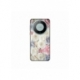 Husa personalizata tip carcasa HQPrint pentru Huawei Mate 60 Pro, model Flowers 23, multicolor, S1D1M0385