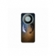 Husa personalizata tip carcasa HQPrint pentru Huawei Mate 60 Pro, model Ying and Yang Fish, multicolor, S1D1M0390