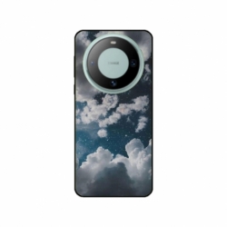 Husa personalizata tip carcasa HQPrint pentru Huawei Mate 60, model Blue Sky, multicolor, S1D1M0023
