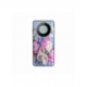 Husa personalizata tip carcasa HQPrint pentru Huawei Mate 60, model Flowers 1, multicolor, S1D1M0026