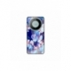 Husa personalizata tip carcasa HQPrint pentru Huawei Mate 60, model Flowers 2, multicolor, S1D1M0038