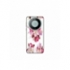 Husa personalizata tip carcasa HQPrint pentru Huawei Mate 60, model Flowers 4, multicolor, S1D1M0040