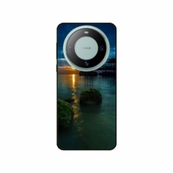 Husa personalizata tip carcasa HQPrint pentru Huawei Mate 60, model Nice View 1, multicolor, S1D1M0060