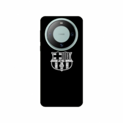 Husa personalizata tip carcasa HQPrint pentru Huawei Mate 60, model Barcelona, multicolor, S1D1M0070