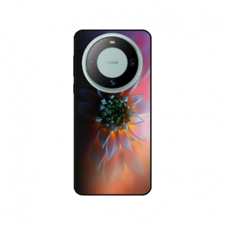 Husa personalizata tip carcasa HQPrint pentru Huawei Mate 60, model Nice View 3, multicolor, S1D1M0075