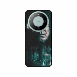 Husa personalizata tip carcasa HQPrint pentru Huawei Mate 60, model Harry Potter 1, multicolor, S1D1M0080
