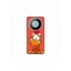 Husa personalizata tip carcasa HQPrint pentru Huawei Mate 60, model Garfield, multicolor, S1D1M0085