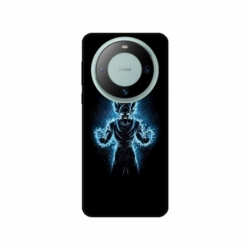 Husa personalizata tip carcasa HQPrint pentru Huawei Mate 60, model Goku, multicolor, S1D1M0087