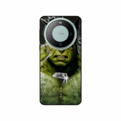 Husa personalizata tip carcasa HQPrint pentru Huawei Mate 60, model Hulk 2, multicolor, S1D1M0100