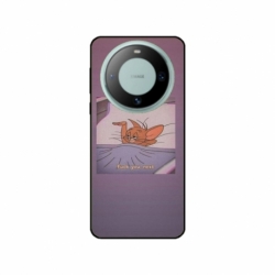 Husa personalizata tip carcasa HQPrint pentru Huawei Mate 60, model Jerry 1, multicolor, S1D1M0104