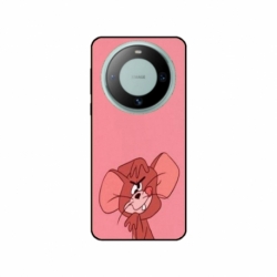 Husa personalizata tip carcasa HQPrint pentru Huawei Mate 60, model Jerry 2, multicolor, S1D1M0105