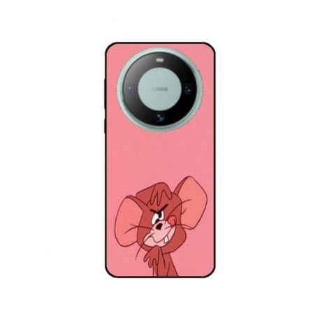 Husa personalizata tip carcasa HQPrint pentru Huawei Mate 60, model Jerry 2, multicolor, S1D1M0105