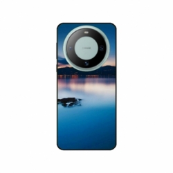 Husa personalizata tip carcasa HQPrint pentru Huawei Mate 60, model Nice View 5, multicolor, S1D1M0112