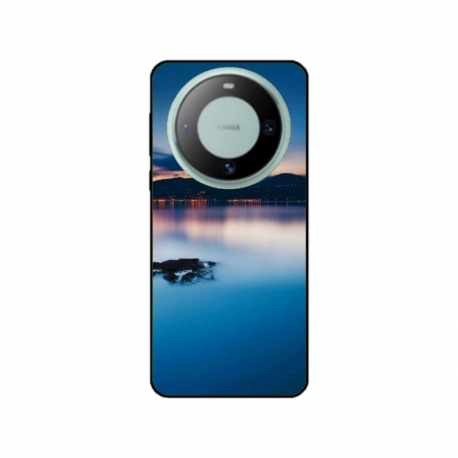 Husa personalizata tip carcasa HQPrint pentru Huawei Mate 60, model Nice View 5, multicolor, S1D1M0112