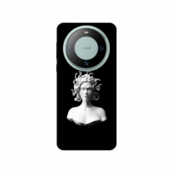 Husa personalizata tip carcasa HQPrint pentru Huawei Mate 60, model Medusa 1, multicolor, S1D1M0121