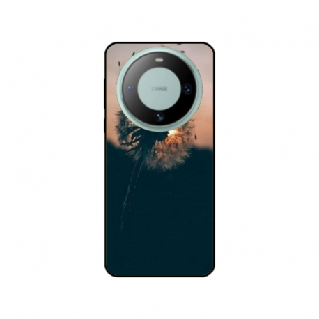 Husa personalizata tip carcasa HQPrint pentru Huawei Mate 60, model Nice View 7, multicolor, S1D1M0138
