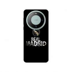 Husa personalizata tip carcasa HQPrint pentru Huawei Mate 60, model Real Madrid 2, multicolor, S1D1M0154