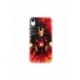 Husa APPLE iPhone 5\5S\SE - Iron Man 003