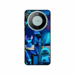 Husa personalizata tip carcasa HQPrint pentru Huawei Mate 60, model Stitch 1, multicolor, S1D1M0191