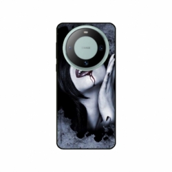 Husa personalizata tip carcasa HQPrint pentru Huawei Mate 60, model Vampire, multicolor, S1D1M0210
