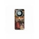Husa personalizata tip carcasa HQPrint pentru Huawei Mate 60, model Fox, multicolor, S1D1M0213