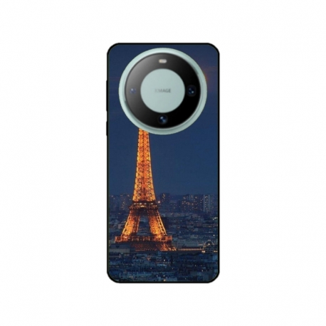 Husa personalizata tip carcasa HQPrint pentru Huawei Mate 60, model Nice View 10, multicolor, S1D1M0237