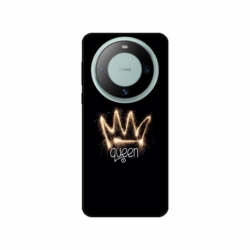 Husa personalizata tip carcasa HQPrint pentru Huawei Mate 60, model Queen, multicolor, S1D1M0243
