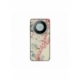 Husa personalizata tip carcasa HQPrint pentru Huawei Mate 60, model Flowers 18, multicolor, S1D1M0245