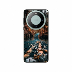 Husa personalizata tip carcasa HQPrint pentru Huawei Mate 60, model Nice View 13, multicolor, S1D1M0248