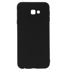 Husa SAMSUNG Galaxy J4 Plus 2018 - Brio (Negru)