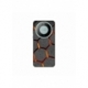 Husa personalizata tip carcasa HQPrint pentru Huawei Mate 60, model Lava Hex, multicolor, S1D1M0265