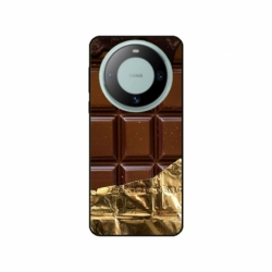 Husa personalizata tip carcasa HQPrint pentru Huawei Mate 60, model Chocolate, multicolor, S1D1M0272