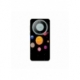 Husa personalizata tip carcasa HQPrint pentru Huawei Mate 60, model Colorful Galaxy, multicolor, S1D1M0283