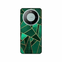 Husa personalizata tip carcasa HQPrint pentru Huawei Mate 60, model Emerald, multicolor, S1D1M0287