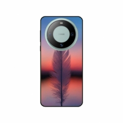 Husa personalizata tip carcasa HQPrint pentru Huawei Mate 60, model Fulg, multicolor, S1D1M0309